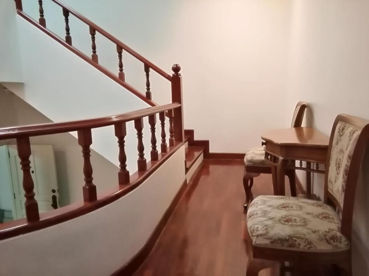 A Joy House - Kaset Nawamin City Banguecoque Exterior foto