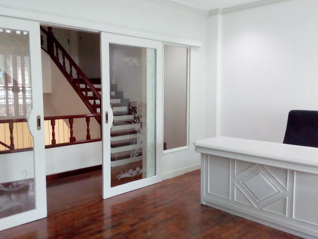 A Joy House - Kaset Nawamin City Banguecoque Exterior foto