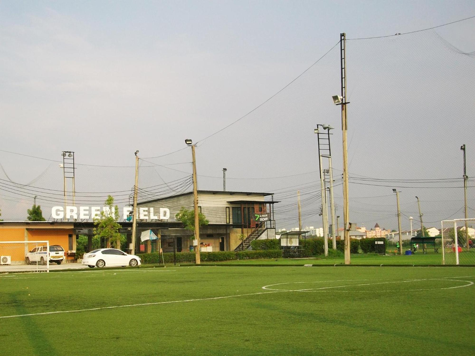 A Joy House - Kaset Nawamin City Banguecoque Exterior foto
