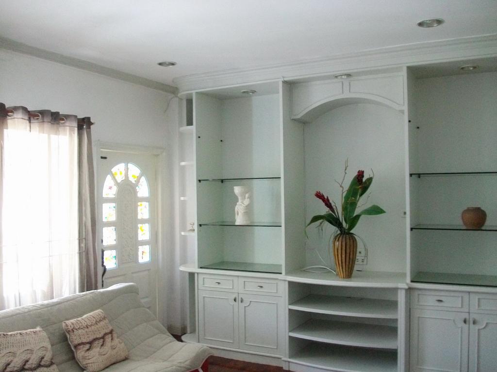A Joy House - Kaset Nawamin City Banguecoque Exterior foto
