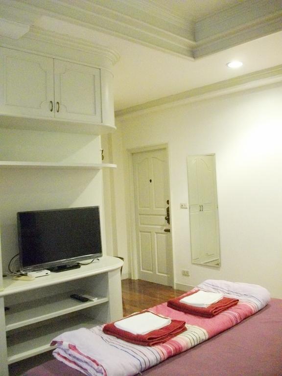 A Joy House - Kaset Nawamin City Banguecoque Exterior foto