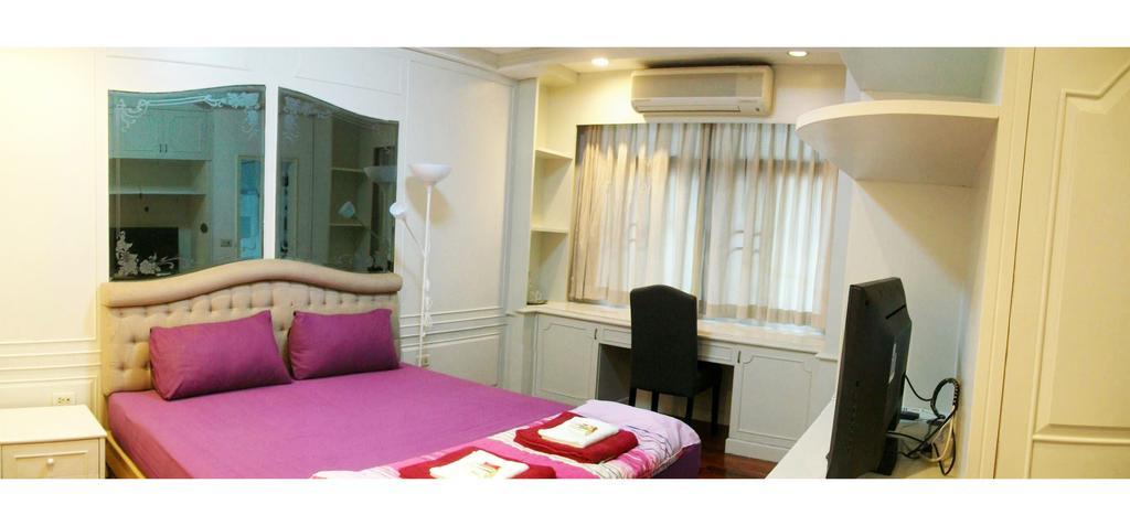 A Joy House - Kaset Nawamin City Banguecoque Exterior foto