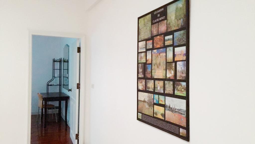 A Joy House - Kaset Nawamin City Banguecoque Exterior foto