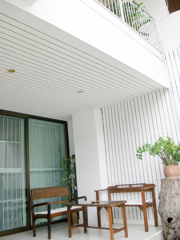 A Joy House - Kaset Nawamin City Banguecoque Exterior foto