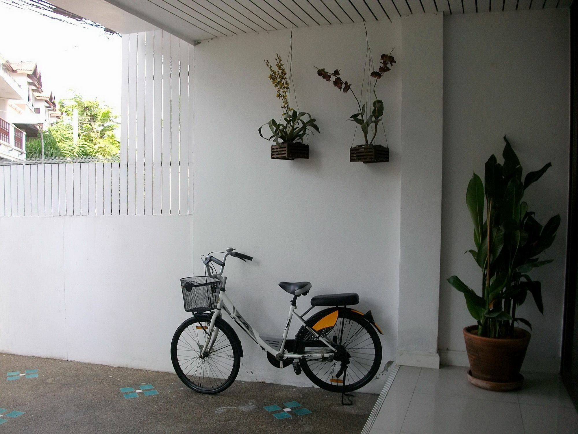 A Joy House - Kaset Nawamin City Banguecoque Exterior foto