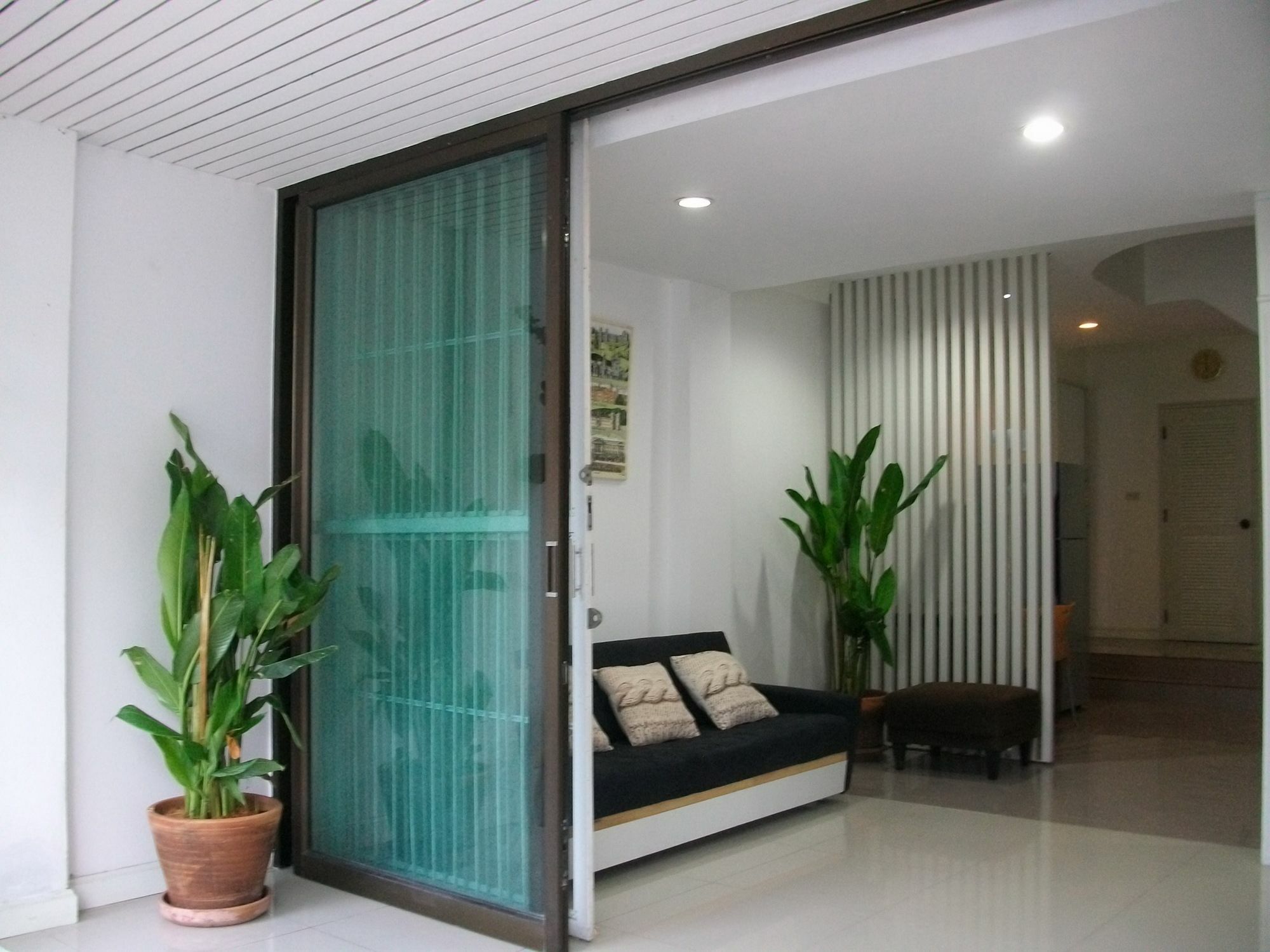 A Joy House - Kaset Nawamin City Banguecoque Exterior foto