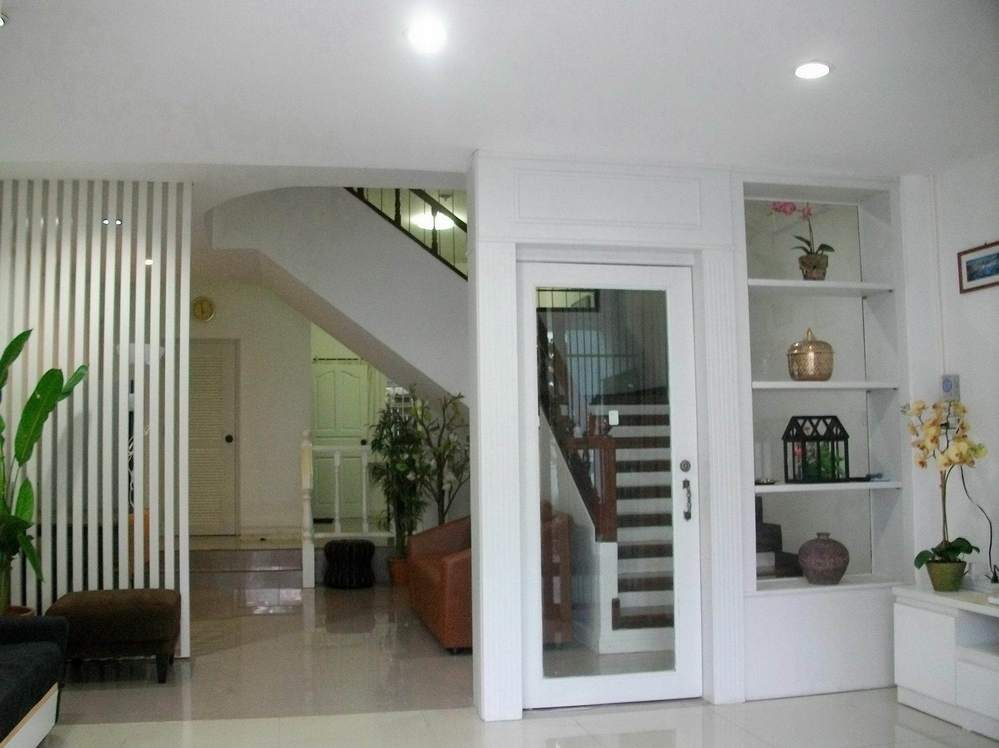 A Joy House - Kaset Nawamin City Banguecoque Exterior foto
