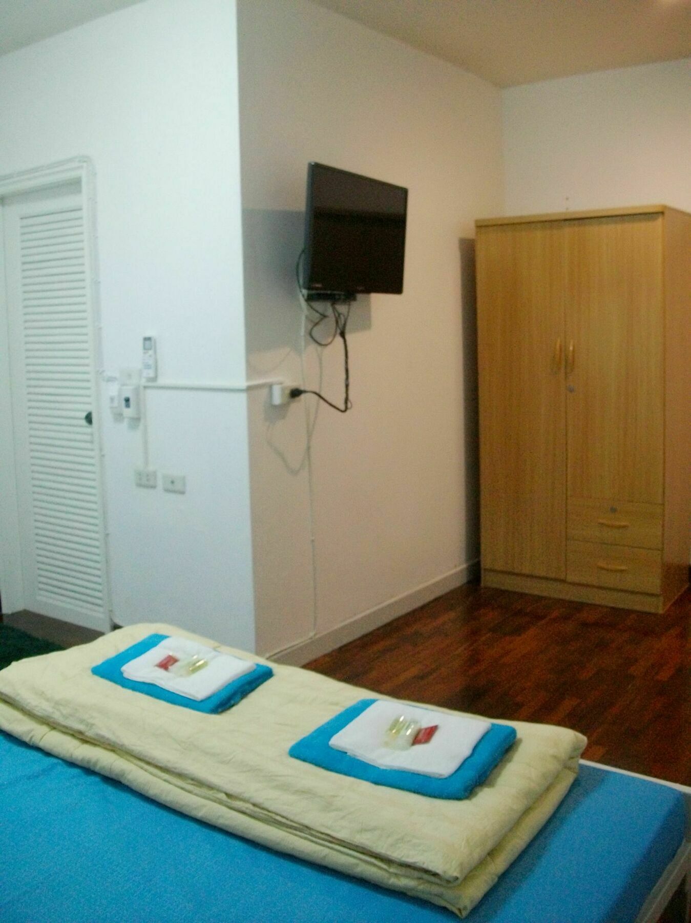 A Joy House - Kaset Nawamin City Banguecoque Exterior foto