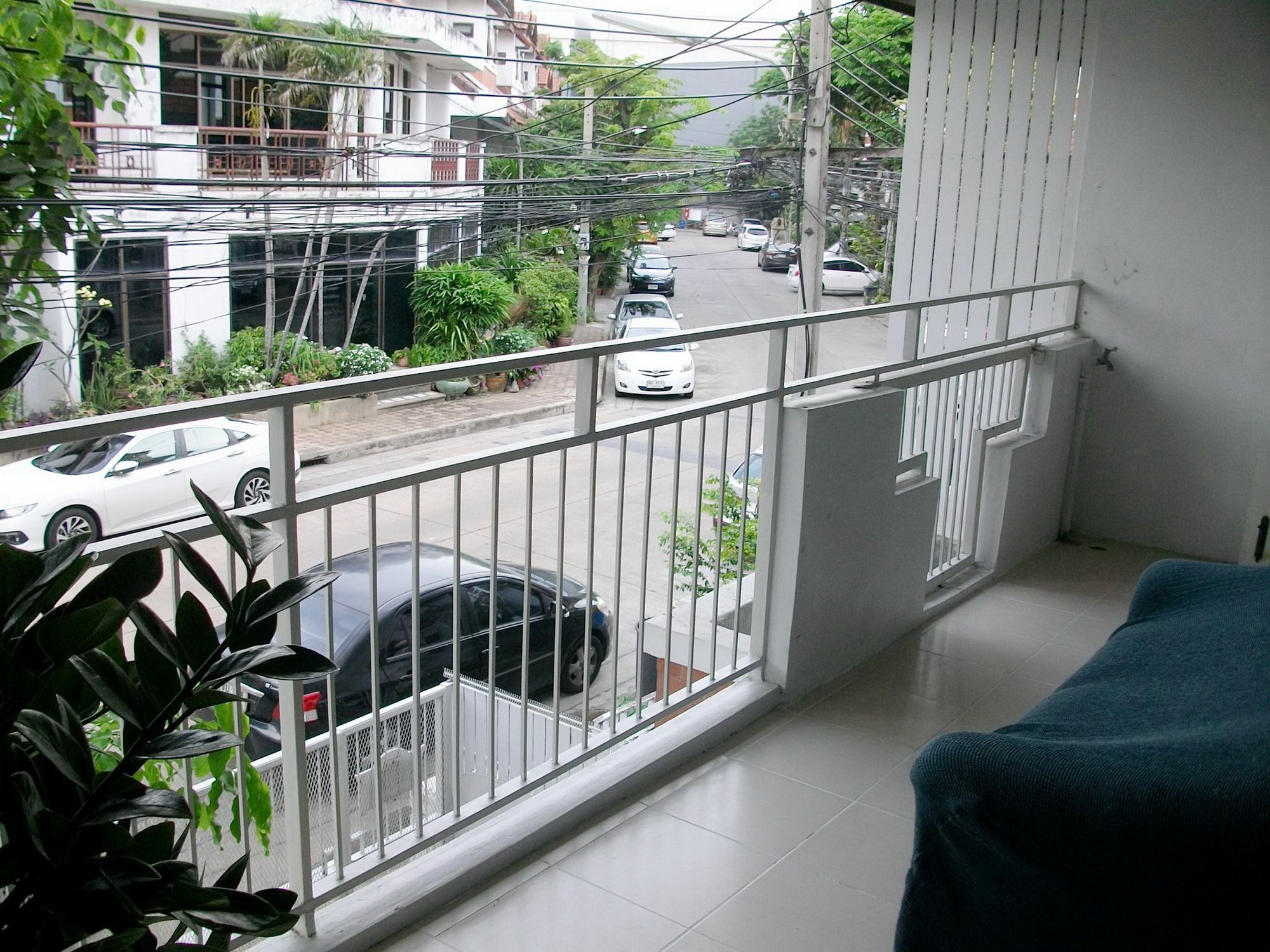 A Joy House - Kaset Nawamin City Banguecoque Exterior foto
