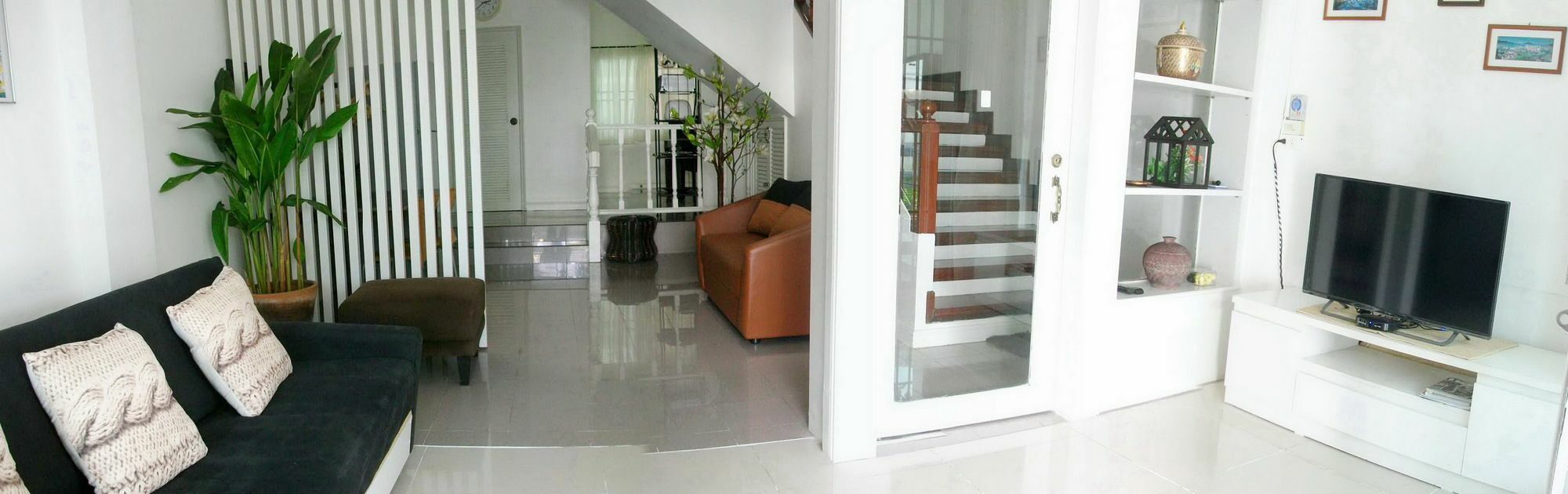A Joy House - Kaset Nawamin City Banguecoque Exterior foto