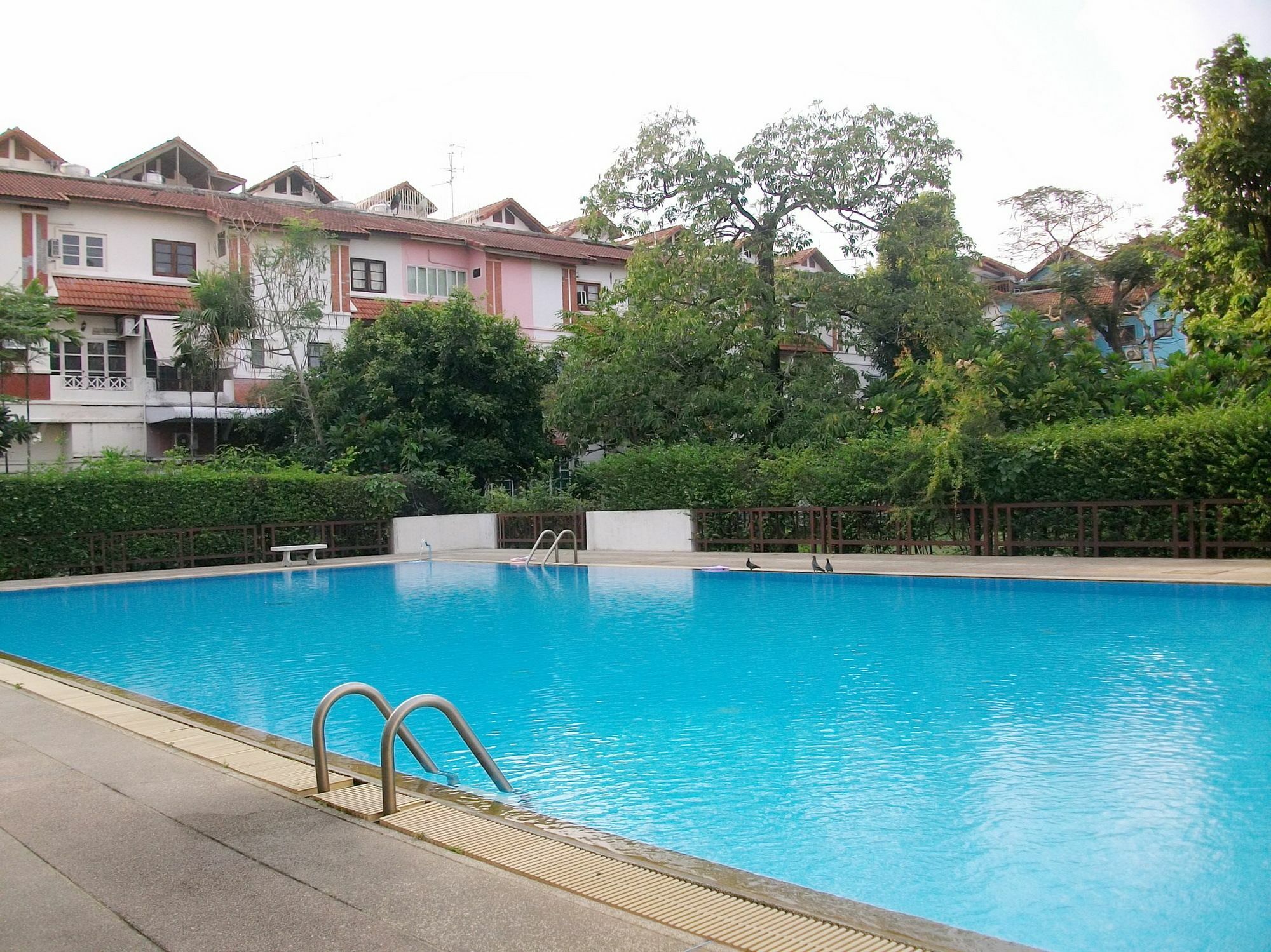 A Joy House - Kaset Nawamin City Banguecoque Exterior foto