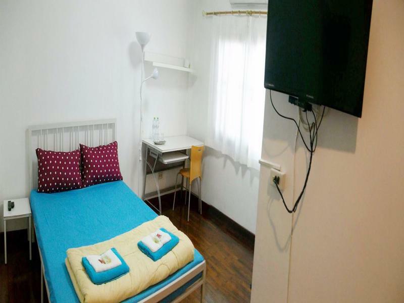 A Joy House - Kaset Nawamin City Banguecoque Exterior foto