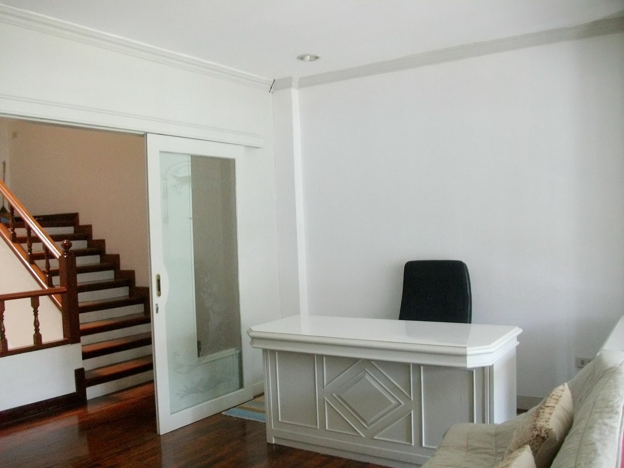A Joy House - Kaset Nawamin City Banguecoque Exterior foto